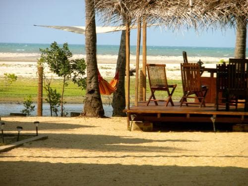 Diyamba Beach Resort