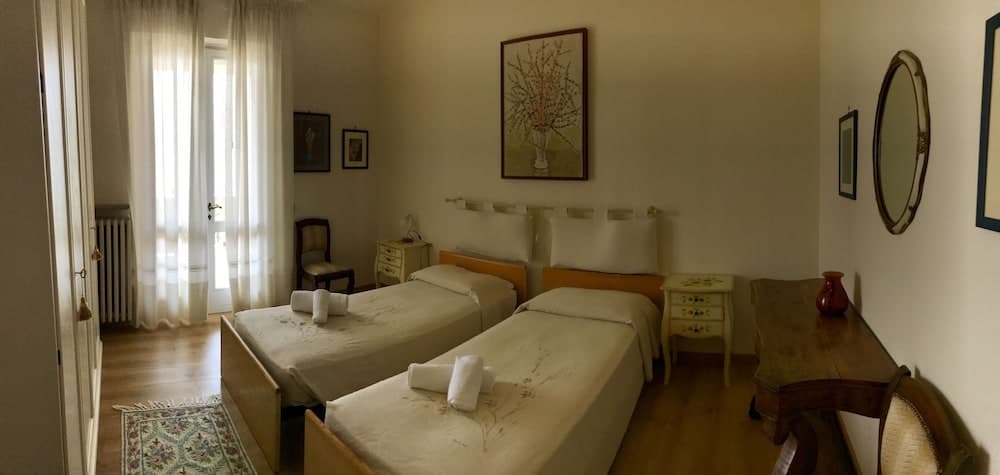 Villa Lilium