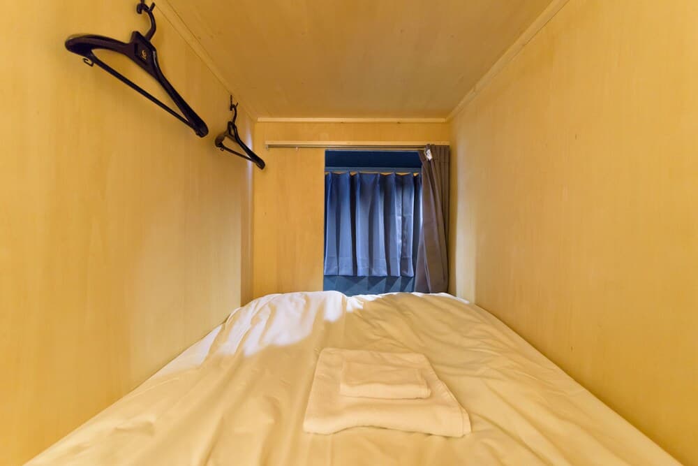 WithB Hostel Suitengumae