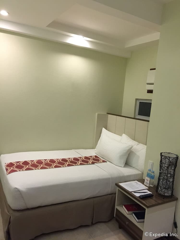 Belian Hotel