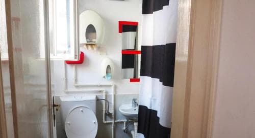 El Diablo Hostel