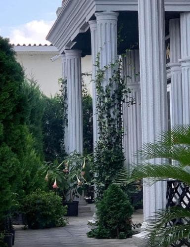 River S Hotel