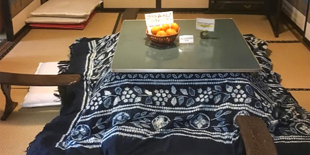 Wafu Guesthouse Kashiwaya