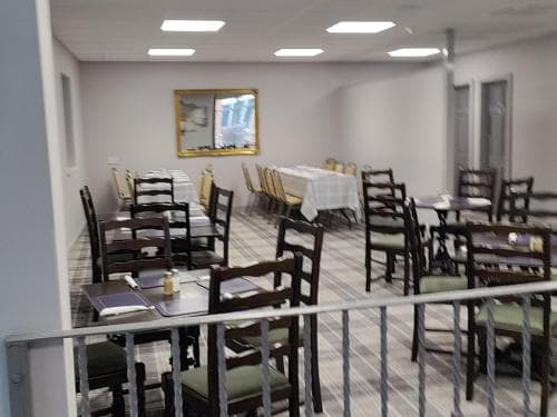 Harleys Inn