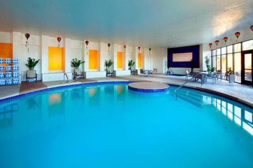 Sheraton Albuquerque Uptown