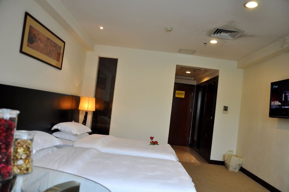 King Garden Hotel