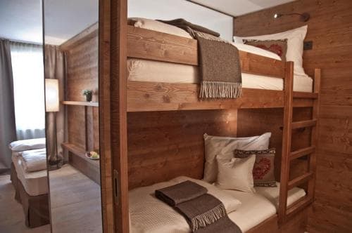 Ariston Dolomiti Residence