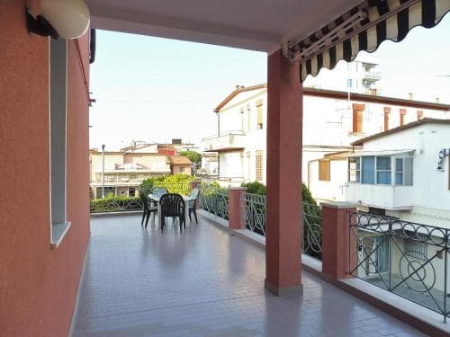 Residence Le Terrazze