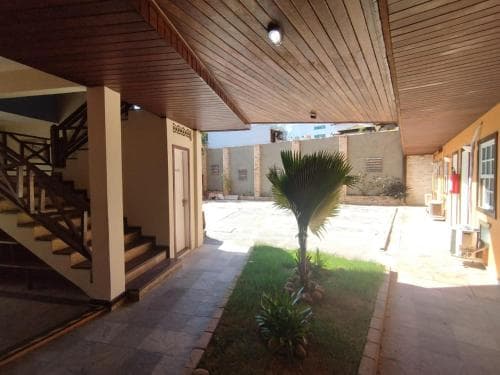 Lulu Hostel