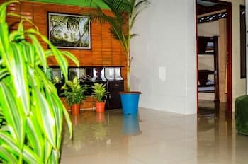 Villa Hostel