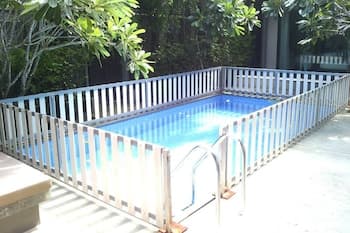 Phureesala Pool Villa