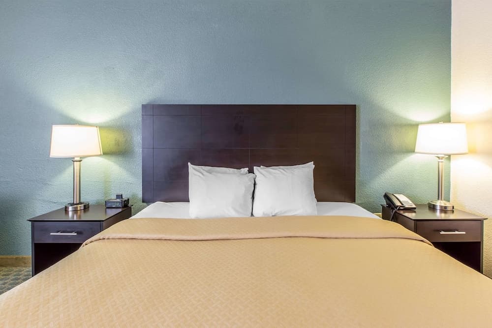 Quality Inn Fitzgerald