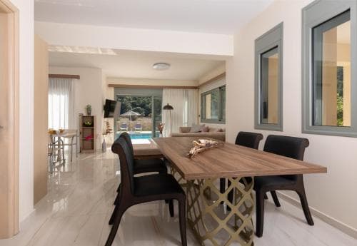 Paleos Villas