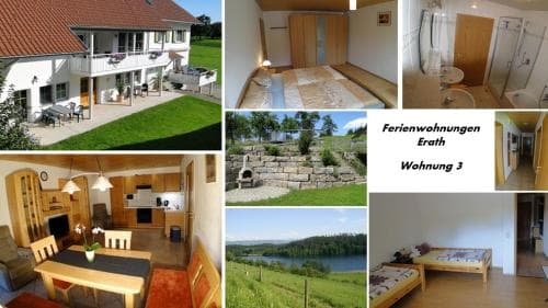 Ferienwohnung Erath