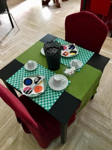 B&B Bel Orizzonte