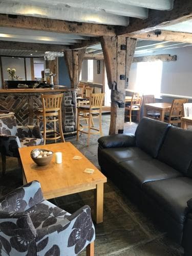 The Cherry Tree Inn