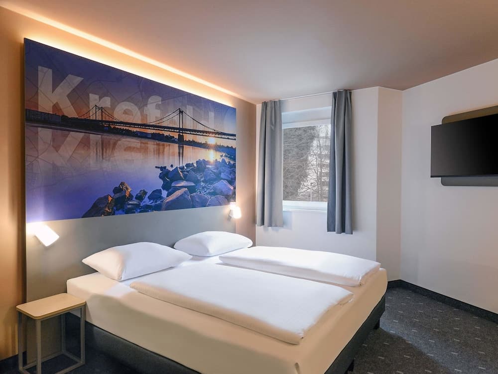 B&B Hotel Krefeld