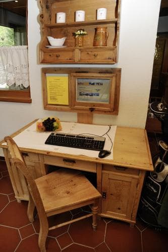 Aparthotel Spitzer