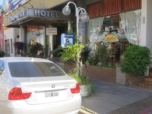 Hotel Viedma