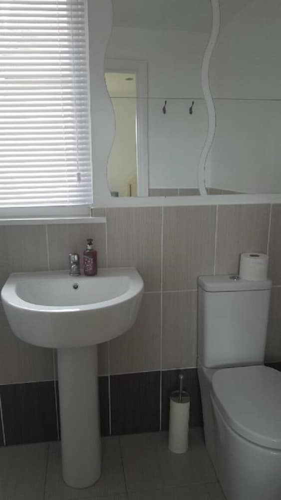Telscombe Cliffs Bed & Breakfast