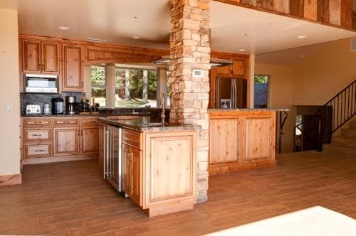 Mountain Shadows Retreat