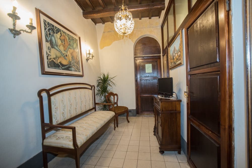 Relais CentroStorico Pisa