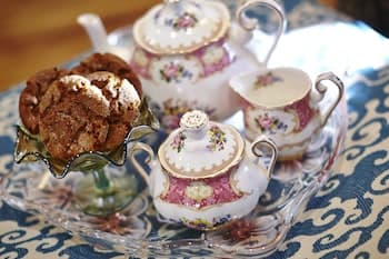 Linden Manor Bed & Breakfast