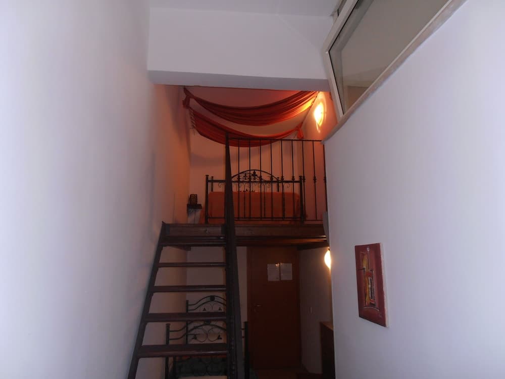 B&B Casa Del Sol
