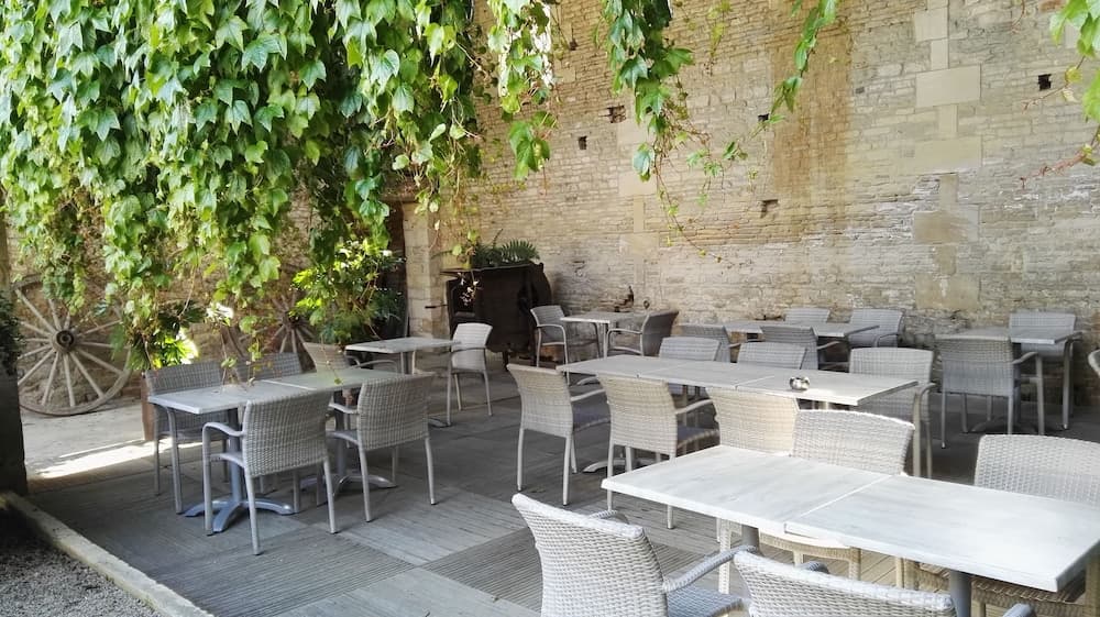 Auberge de la Mue