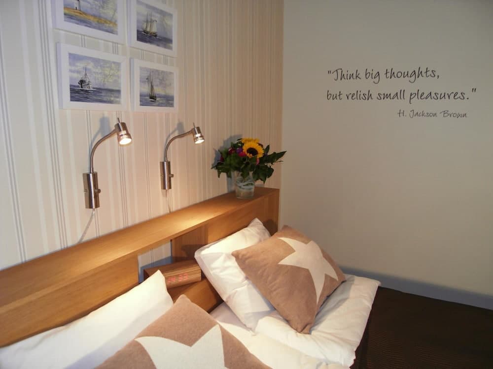 Hotell Uddewalla