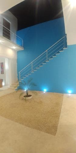 Hostel Le Juj