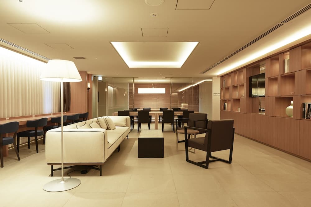First Inn Kyobashi