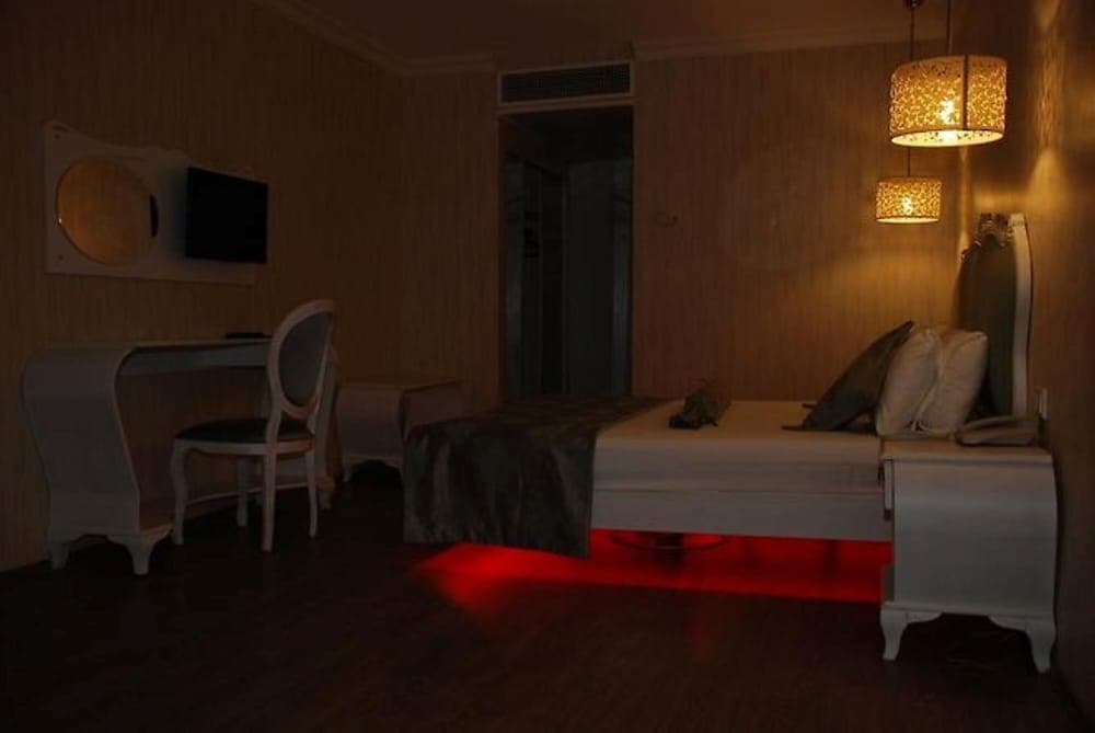 Sentinus Beach Hotel