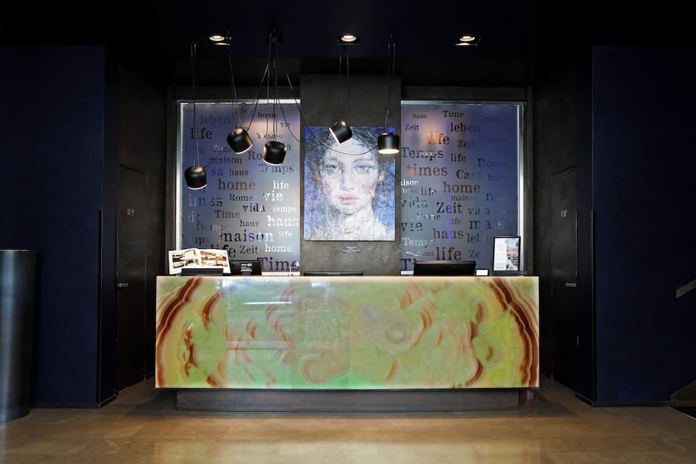 Rome Life Hotel