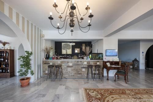 Parosland Hotel