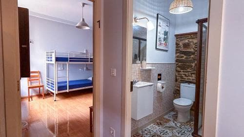 Albergue Mayor