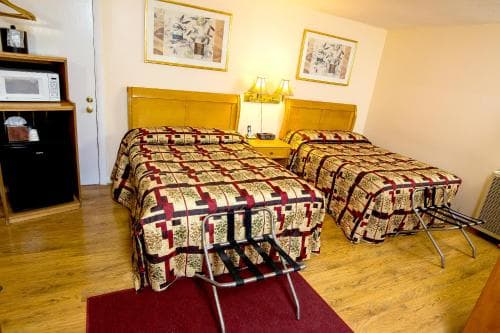 Willows Motel