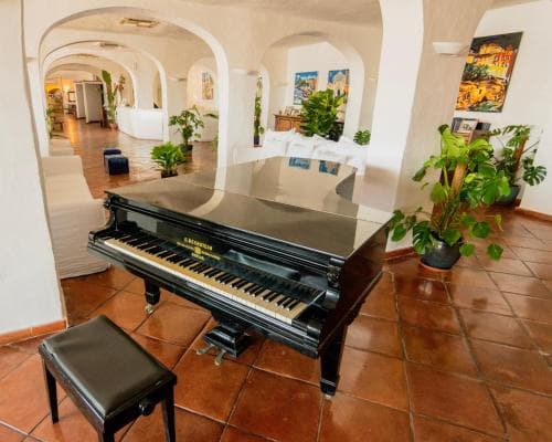 Approdo Resort Thalasso Spa