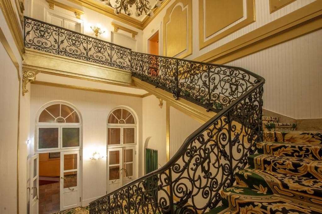 Korona Hotel