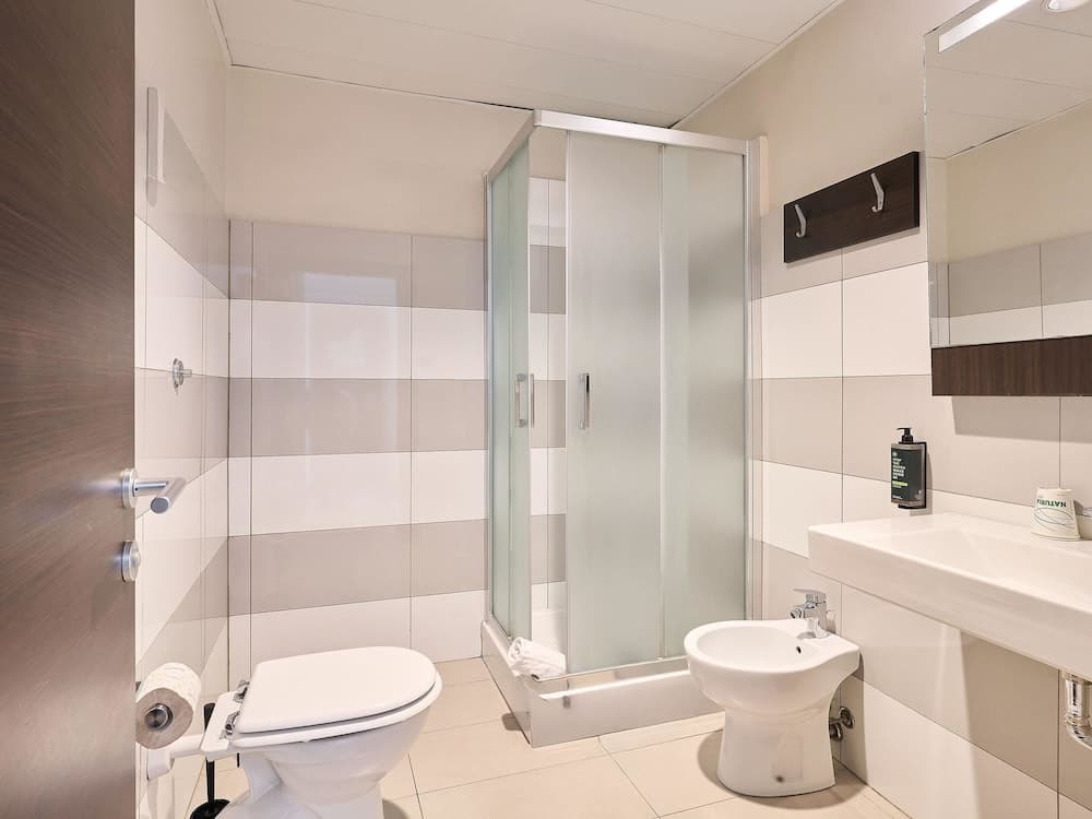 Hotel Borbone di Napoli