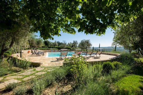 Borgo Argiano