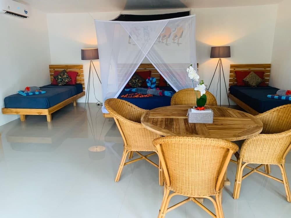 Damai Bungalows