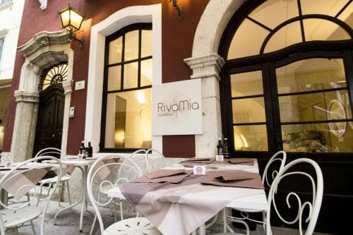 Hotel RivaMia