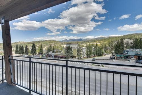 Vasquez Creek Inn