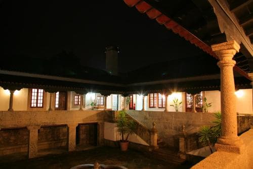 Boega Hotel