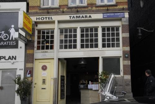 Hotel Tamara