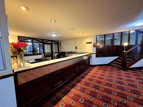 Eden Arms Hotel