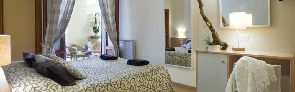 La Selva Hotel