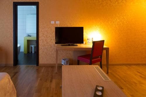 Klass Hotel