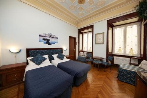 Tibullo Guesthouse